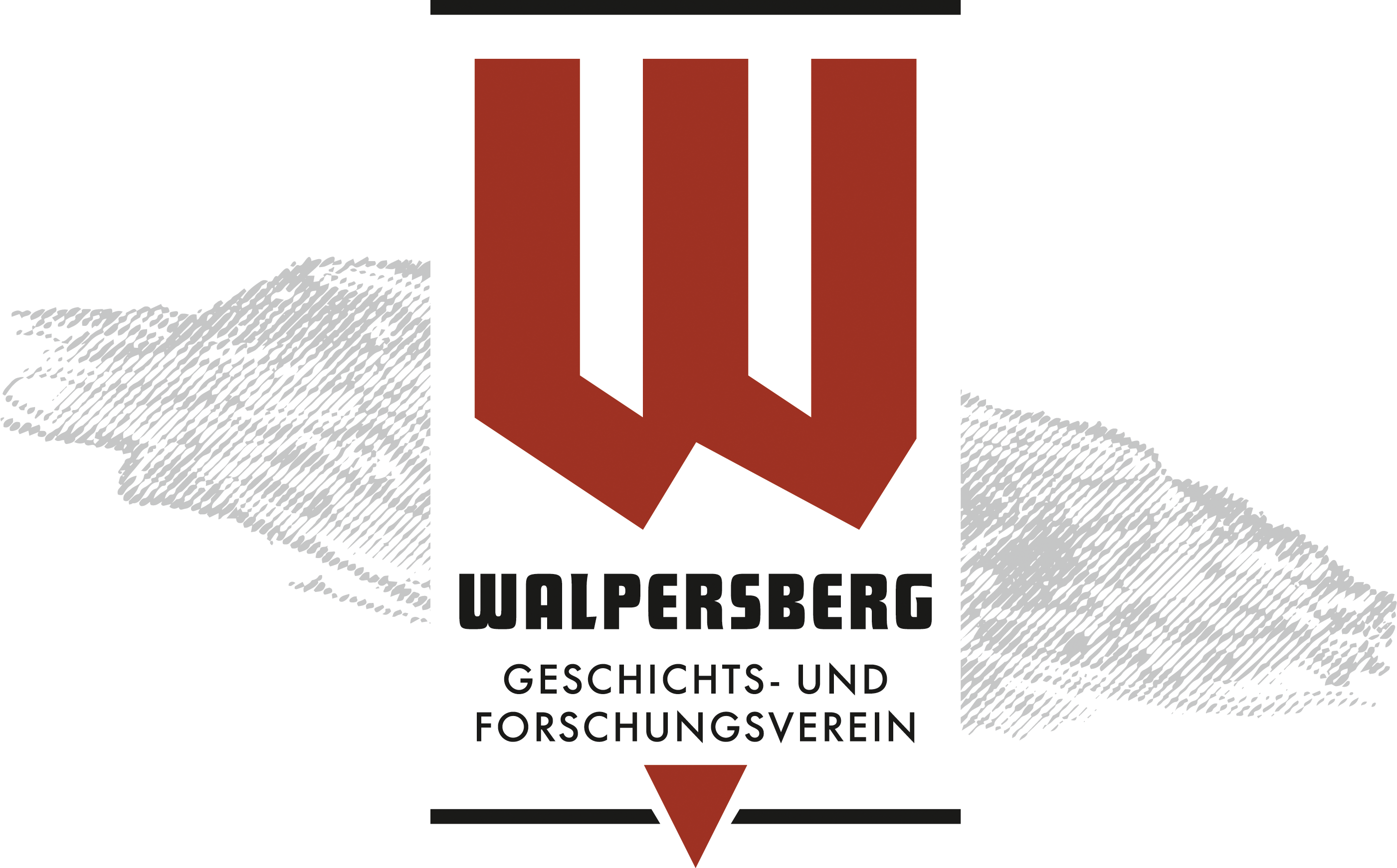 Logo des Geschichts- und Forschungsvereins Walpersberg